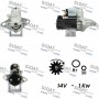 S12VA0403A2 SIDAT Стартер