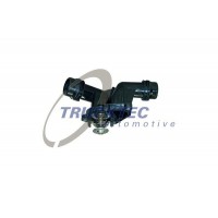 08.19.221 TRUCKTEC AUTOMOTIVE Термостат охолоджувальна рідина