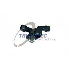 08.19.221 TRUCKTEC AUTOMOTIVE Термостат охолоджувальна рідина