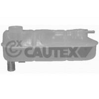 011039 CAUTEX Компенсаційний бак охолоджувальна рідина