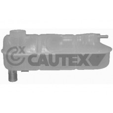011039 CAUTEX Компенсаційний бак охолоджувальна рідина