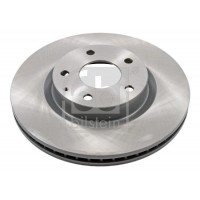 108514 FEBI BILSTEIN Гальмівний диск