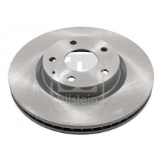 108514 FEBI BILSTEIN Гальмівний диск