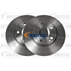 V30-80095 VAICO Гальмівний диск