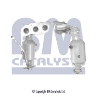 BM92098H BM CATALYSTS Катализатор