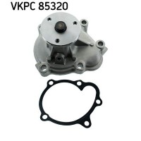 VKPC 85320 SKF Водяний насос охолодження двигуна