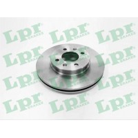 K2014V LPR Гальмівний диск