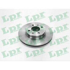 K2014V LPR Гальмівний диск
