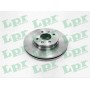 K2014V LPR Гальмівний диск