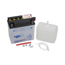 85-9019 MAXGEAR Стартерна акумуляторна батарея