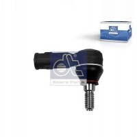 7.13105 DT Spare Parts Наконечник поперечної кермової тяги