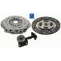 3000 990 342 SACHS Комплект зчеплення