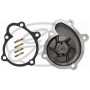WP0195 GATES Водяний насос охолодження двигуна