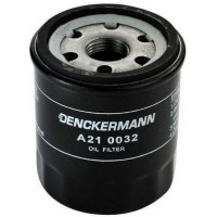 A210032 DENCKERMANN Масляний фільтр
