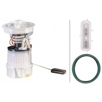 8TF 358 106-081 HELLA Елемент системи живлення