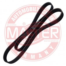 6PK1463-PCS-MS MASTER-SPORT GERMANY Поліклиновий ремінь