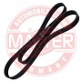 6PK1463-PCS-MS MASTER-SPORT GERMANY Поліклиновий ремінь