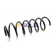 GZJ5768C JAPANPARTS Пружина ходової частини