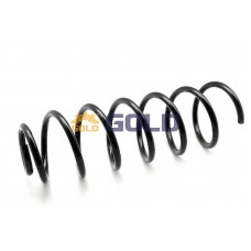 GZJ5768C JAPANPARTS Пружина ходової частини