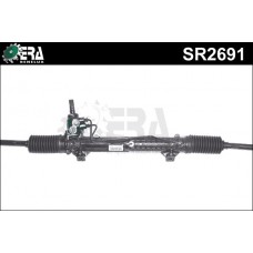 SR2691 ERA Benelux Кермовий механізм
