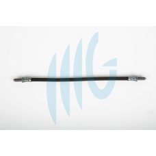 02140284 RICAMBIFLEX GM Гальмівний шланг