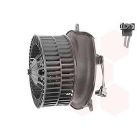 0652773 VAN WEZEL Вентилятор салону