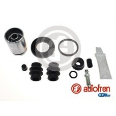 D41163K AUTOFREN SEINSA Ремкомплект, Гальмівний супорт