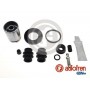 D41163K AUTOFREN SEINSA Ремкомплект, Гальмівний супорт