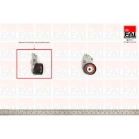T9266 FAI AutoParts Натяжний ролик ремінь ГРМ