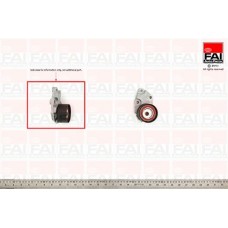 T9266 FAI AutoParts Натяжний ролик ремінь ГРМ