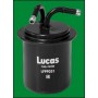LFPF031 LUCAS FILTERS Паливний фільтр