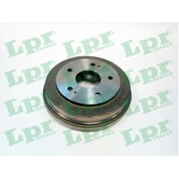 7D0325 LPR Гальмівний барабан