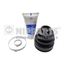 N2882028 NIPPARTS Комплект пыльника, Привідний вал