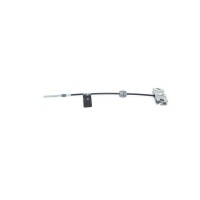 1 987 482 683 BOSCH Тросик, cтояночный тормоз