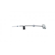 1 987 482 683 BOSCH Тросик, cтояночный тормоз