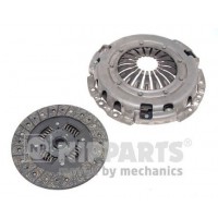 N2011008 NIPPARTS Комплект зчеплення