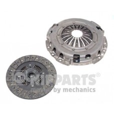 N2011008 NIPPARTS Комплект зчеплення