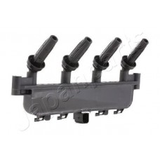 BO-0602JM JAPANPARTS Котушка запалювання