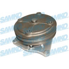 WP0055 SAMKO Водяний насос охолодження двигуна