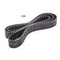 DD-526 JAPANPARTS Зубчастий ремінь