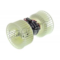 501 517 TOPRAN Вентилятор салону