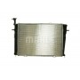 CR 1317 000P MAHLE Радіатор охолодження двигуна