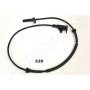 ABS-520 JAPANPARTS Датчик частота обертання колеса