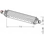 WG1735744 WILMINK GROUP Интеркулер