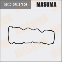 GC-2013 MASUMA Прокладка, Кришка головки циліндра