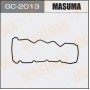 GC-2013 MASUMA Прокладка, Кришка головки циліндра