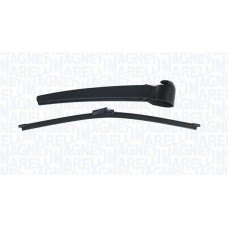 000723180343 MAGNETI MARELLI Щітка склоочисника