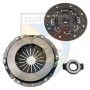 MCK1833 CLUTCHNUS Комплект зчеплення
