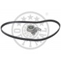 SK-1309S OPTIMAL Комплект ременя ГРМ