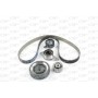 TBK5073.11 OPEN PARTS Комплект ременя ГРМ